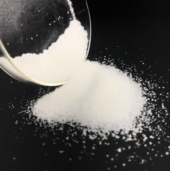 聚丙烯酰胺 聚丙烯酰胺