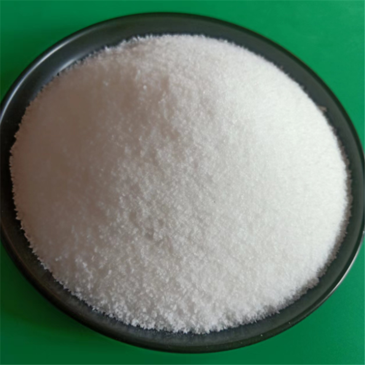 聚炳烯酰胺 聚炳烯酰胺